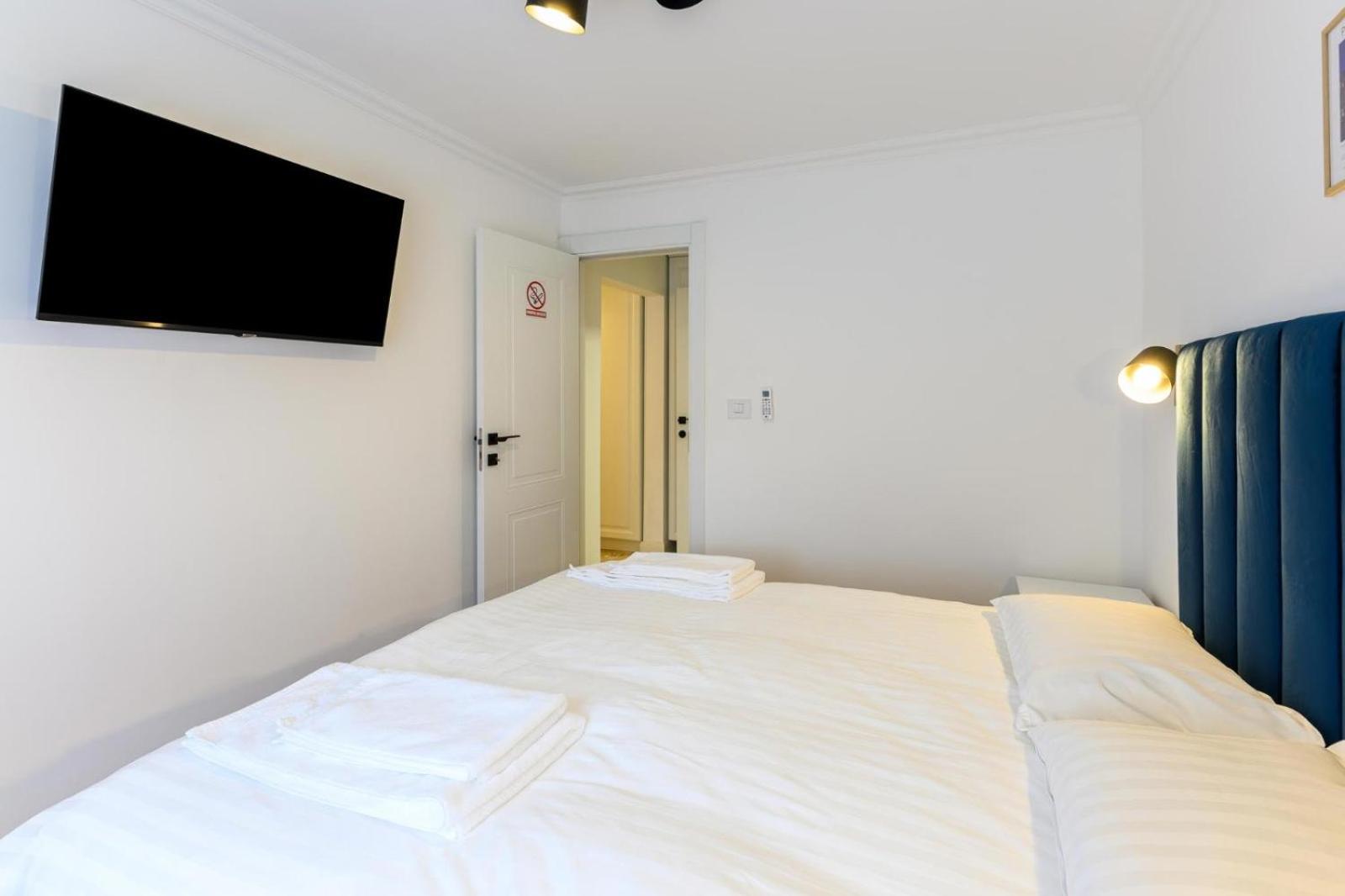 Five Stars Apartment Тимишоара Экстерьер фото