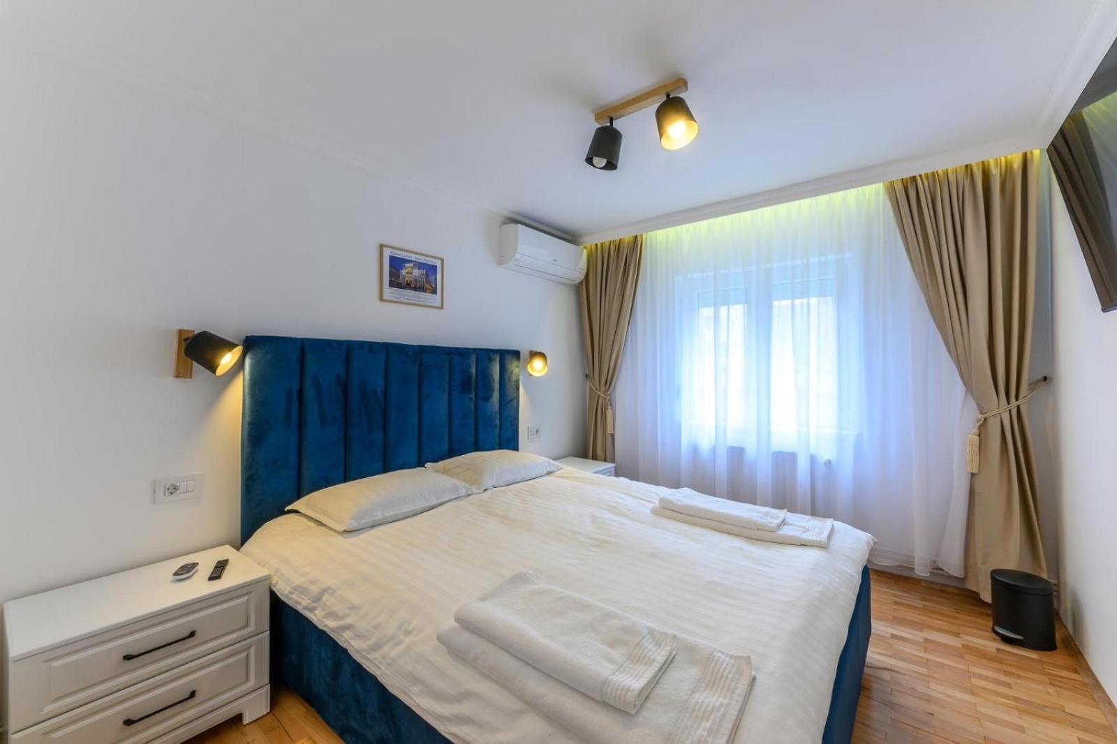 Five Stars Apartment Тимишоара Экстерьер фото