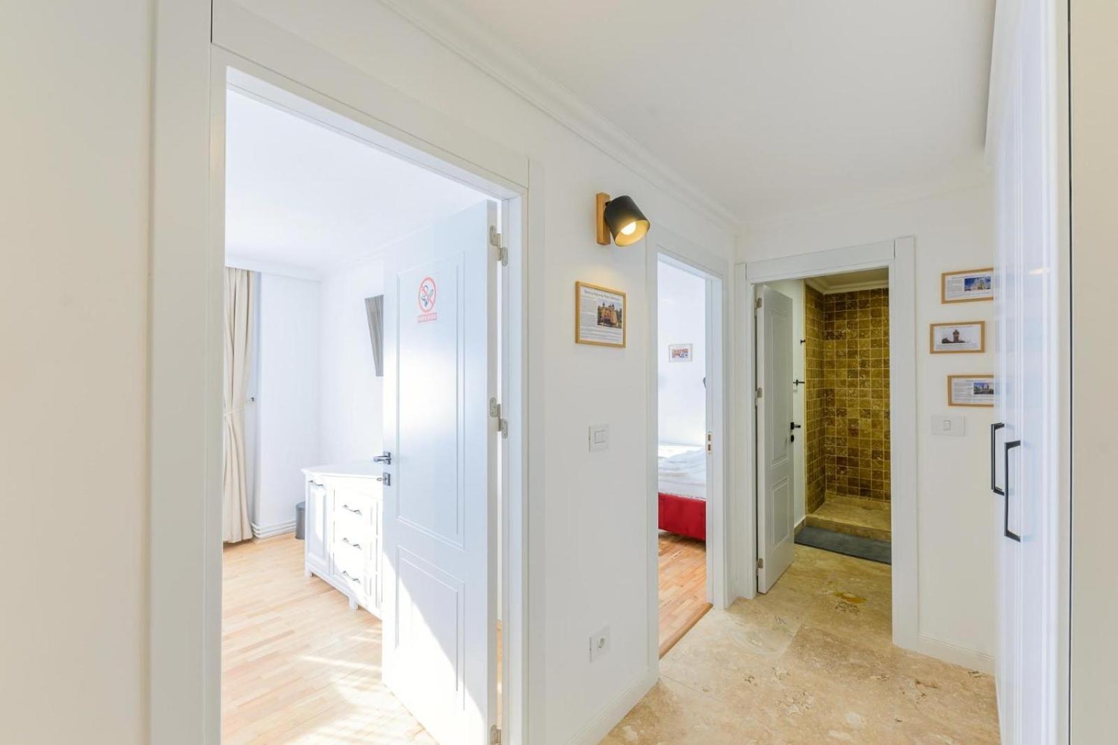 Five Stars Apartment Тимишоара Экстерьер фото