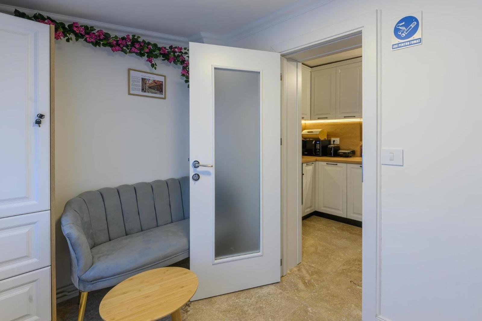 Five Stars Apartment Тимишоара Экстерьер фото